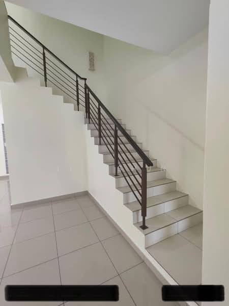 Rumah Teres 2 Tingkat untuk Disewa di Ambang Botanic (Klang) - Li - Shun - PropertyGuru.com.my