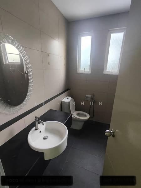 Rumah Teres 2 Tingkat untuk Disewa di Ambang Botanic (Klang) - Li - Shun - PropertyGuru.com.my