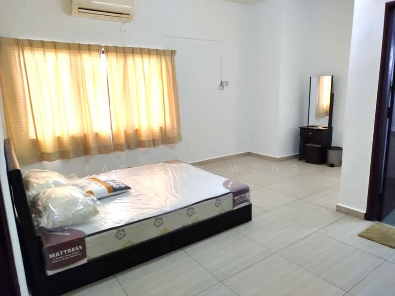Kondominium untuk Disewa di Abdullah Hukum Apartment - Jackson Wong - Bedroom - PropertyGuru.com.my