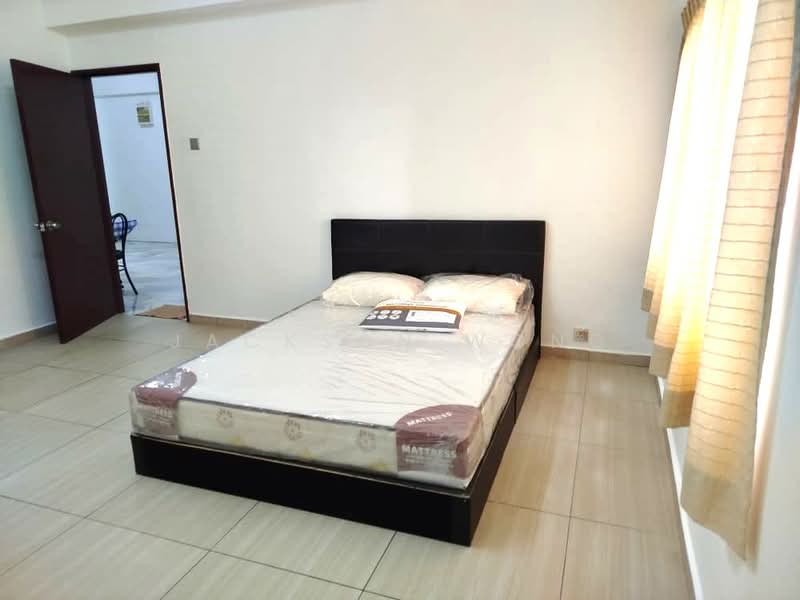 Kondominium untuk Disewa di Abdullah Hukum Apartment - Jackson Wong - Bedroom - PropertyGuru.com.my