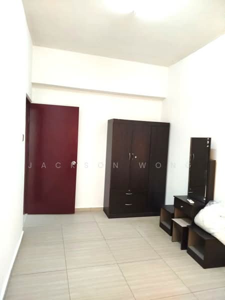 Kondominium untuk Disewa di Abdullah Hukum Apartment - Jackson Wong - Bedroom - PropertyGuru.com.my