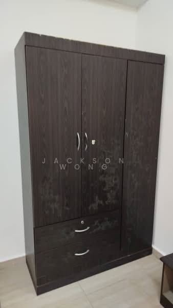 Kondominium untuk Disewa di Abdullah Hukum Apartment - Jackson Wong - Interior - PropertyGuru.com.my