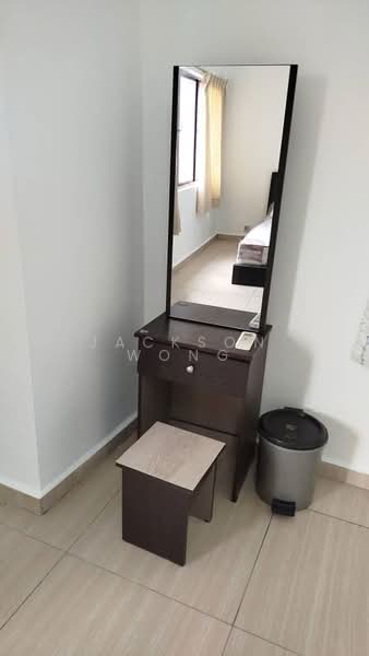 Kondominium untuk Disewa di Abdullah Hukum Apartment - Jackson Wong - Interior - PropertyGuru.com.my