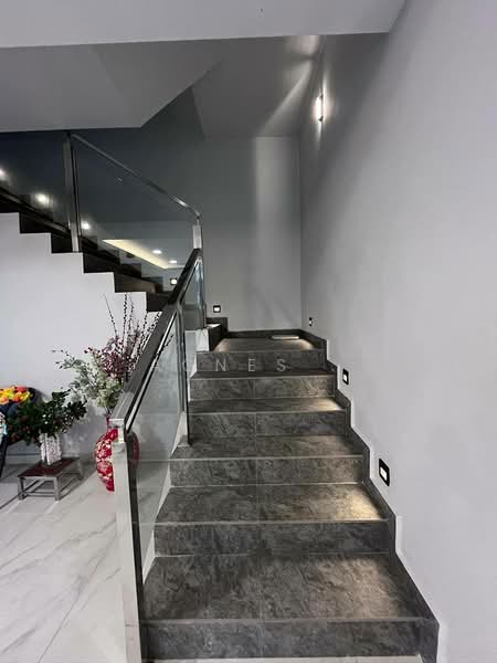 Semi-Detached House for Sale in Taman Pelangi (Johor Bahru) - Agnes . - PropertyGuru.com.my