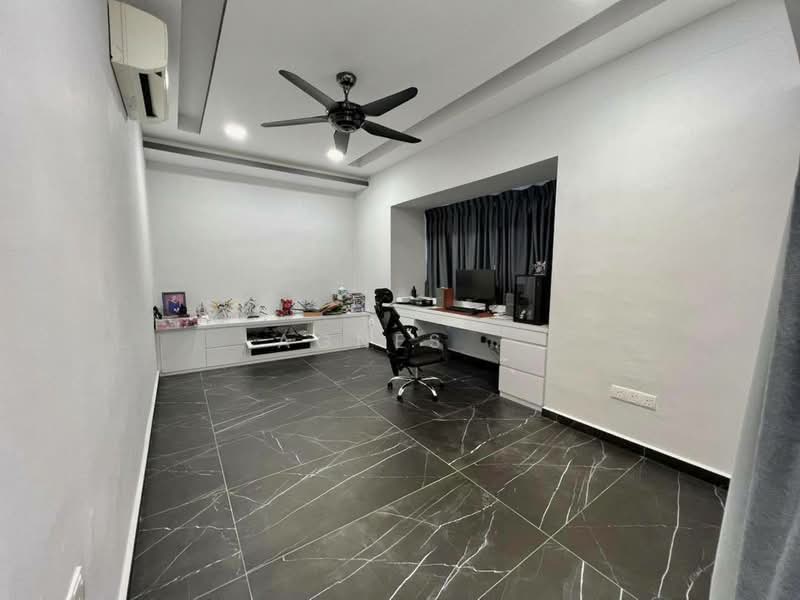 Semi-Detached House for Sale in Taman Pelangi (Johor Bahru) - Agnes . - PropertyGuru.com.my
