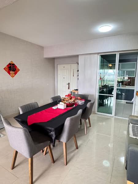 Kondominium untuk Dijual di Rivercity Condominium - Tracy Tan - PropertyGuru.com.my
