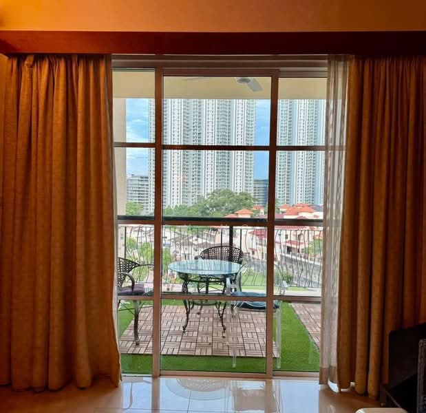 Condominium for Sale at Mont Kiara Aman - CH Ng - PropertyGuru.com.my