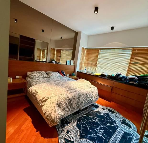 Condominium for Sale at Mont Kiara Aman - CH Ng - PropertyGuru.com.my