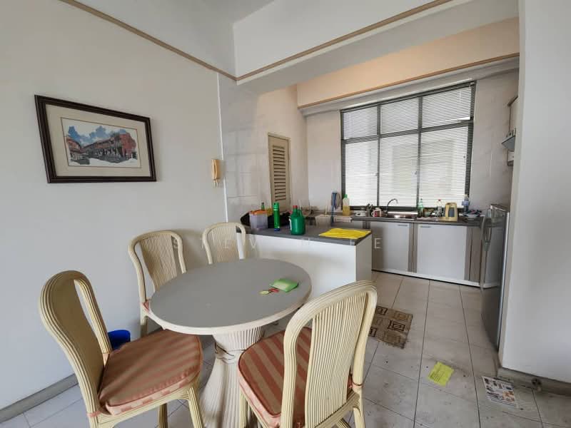 Pangsapuri untuk Dijual di Costa Mahkota - Steven Ee - PropertyGuru.com.my