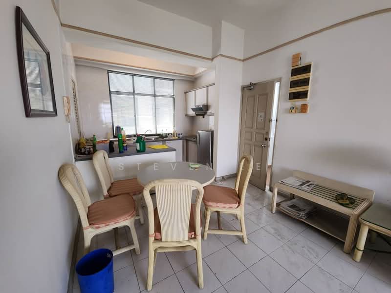 Pangsapuri untuk Dijual di Costa Mahkota - Steven Ee - PropertyGuru.com.my