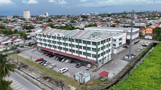Kedai untuk Disewa di Kuching (Sarawak) - Sherene Kok - PropertyGuru.com.my
