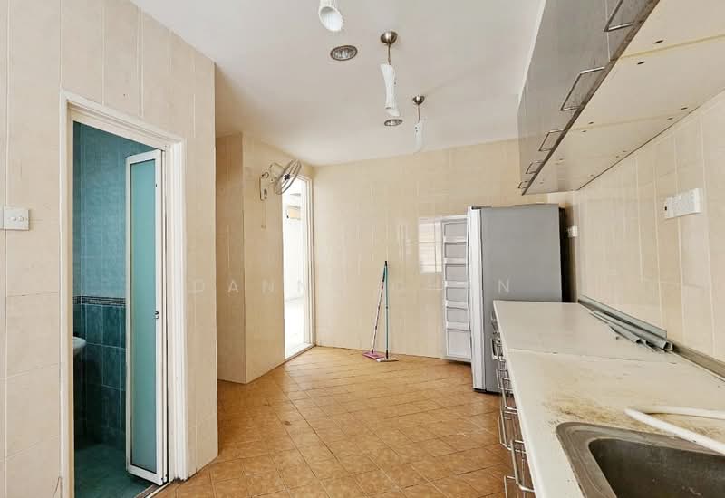 Rumah Teres 2 Tingkat untuk Disewa di Cheras (Selangor) - Danny Chan - Kitchen - PropertyGuru.com.my