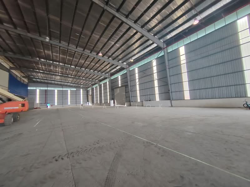 Kilang untuk Dijual di North Port (Pelabuhan Utara) (Port Klang (Pelabuhan Klang)) - Ryan Lok - Interior - PropertyGuru.com.my