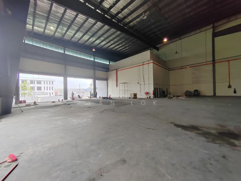 Kilang untuk Dijual di North Port (Pelabuhan Utara) (Port Klang (Pelabuhan Klang)) - Ryan Lok - Interior - PropertyGuru.com.my