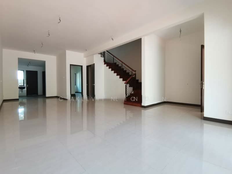 Rumah Teres 3 Tingkat untuk Dijual di Taman Taynton View (Cheras) - calvin Chin - Interior - PropertyGuru.com.my