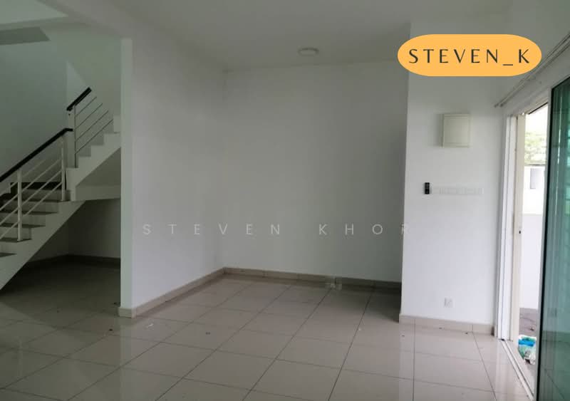 Semi-Detached House for Sale in Lunas (Kedah) - Steven Khor - Interior - PropertyGuru.com.my