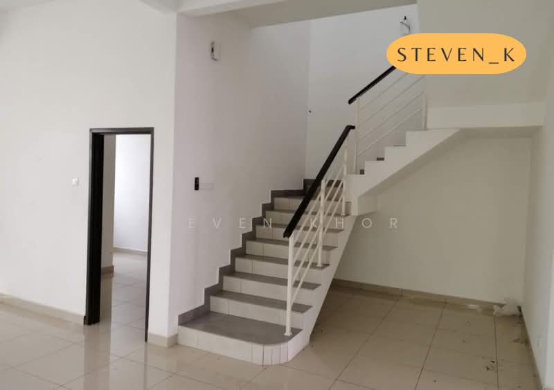Semi-Detached House for Sale in Lunas (Kedah) - Steven Khor - Interior - PropertyGuru.com.my