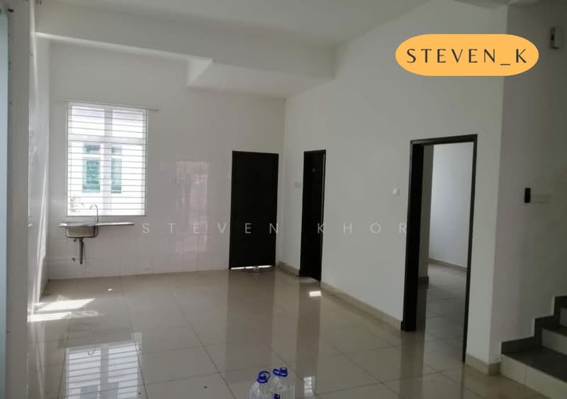 Semi-Detached House for Sale in Lunas (Kedah) - Steven Khor - Interior - PropertyGuru.com.my