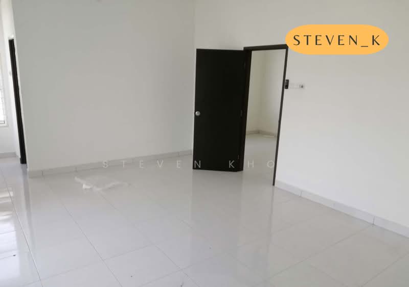 Semi-Detached House for Sale in Lunas (Kedah) - Steven Khor - Interior - PropertyGuru.com.my