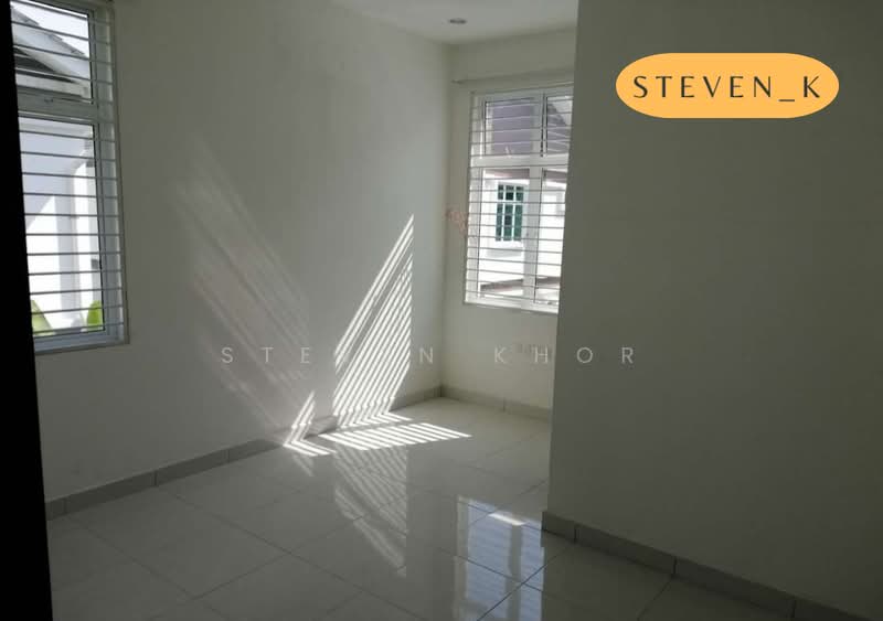 Semi-Detached House for Sale in Lunas (Kedah) - Steven Khor - Interior - PropertyGuru.com.my