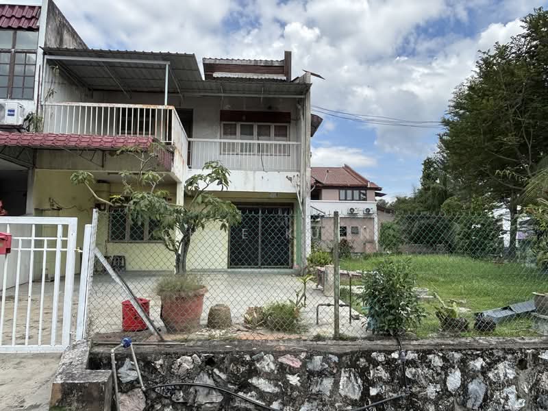 2-storey Terraced House for Sale in Taman Overseas Union (Taman Oug) (Jalan Klang Lama (Old Klang Road)) - Chue Kuen - PropertyGuru.com.my
