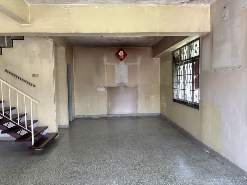 2-storey Terraced House for Sale in Taman Overseas Union (Taman Oug) (Jalan Klang Lama (Old Klang Road)) - Chue Kuen - PropertyGuru.com.my