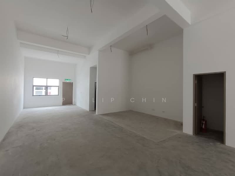 Kedai untuk Disewa di Taman Sutera (Kajang) - Philip Chin - Interior - PropertyGuru.com.my