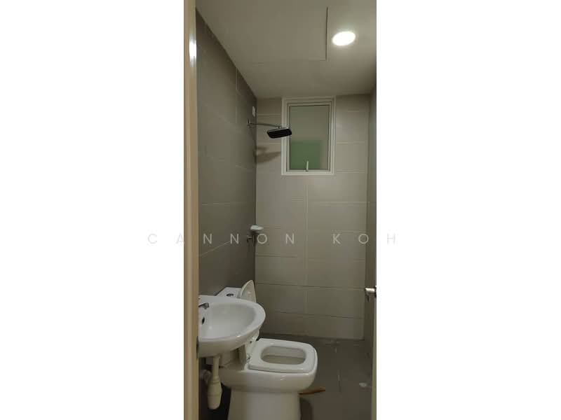 Service Residence for Rent at 3 Elements - Cannon Koh - PropertyGuru.com.my