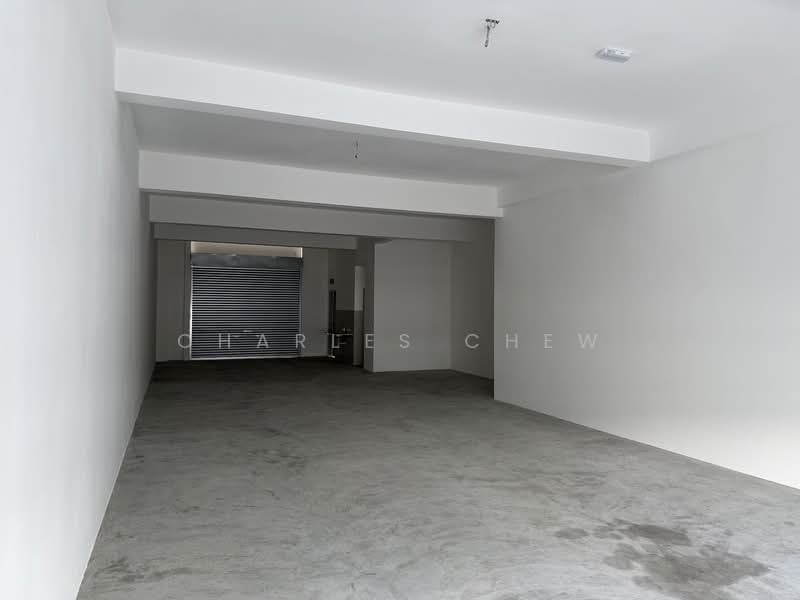 Shop for Sale in Bandar Tropicana Aman (Telok Panglima Garang) - Charles Chew - PropertyGuru.com.my