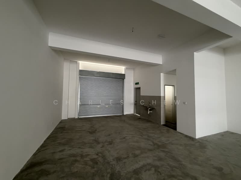 Shop for Sale in Bandar Tropicana Aman (Telok Panglima Garang) - Charles Chew - PropertyGuru.com.my