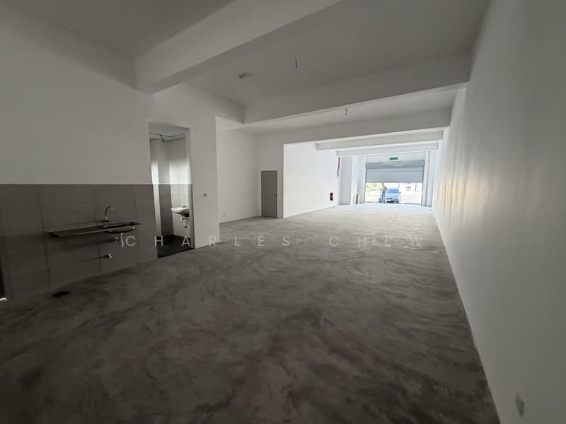 Shop for Sale in Bandar Tropicana Aman (Telok Panglima Garang) - Charles Chew - PropertyGuru.com.my