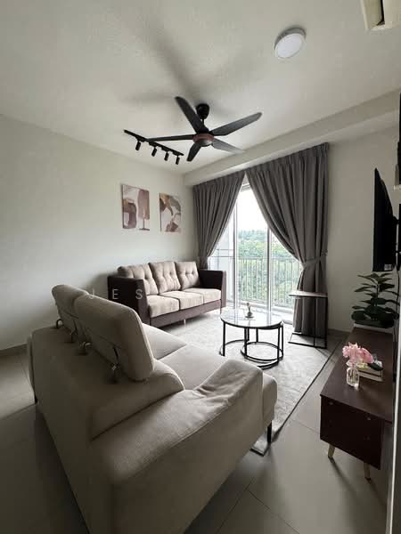 Kondominium untuk Disewa di Sofiya Residensi - Jessie Kee - PropertyGuru.com.my