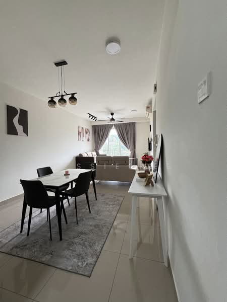 Kondominium untuk Disewa di Sofiya Residensi - Jessie Kee - PropertyGuru.com.my