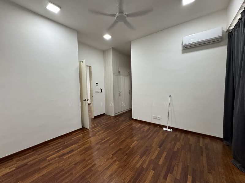 Rumah Berkembar untuk Dijual di Setia Alam (Selangor) - Vivian Tew - Interior - PropertyGuru.com.my