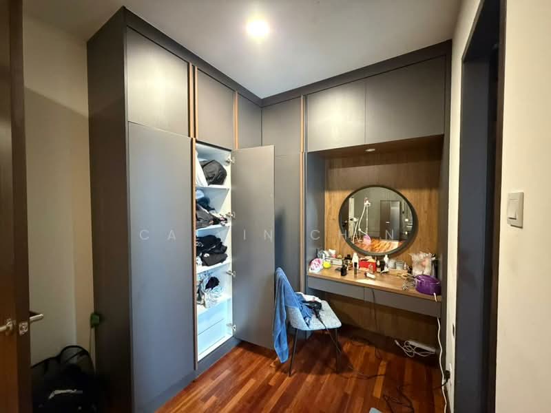 Rumah Teres 3 Tingkat untuk Dijual di Taman Taynton View (Cheras) - calvin Chin - Interior - PropertyGuru.com.my