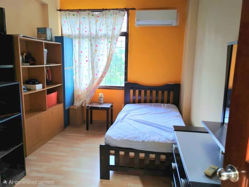 Kondominium untuk Disewa di Condo Gembira - Joyce Lim - PropertyGuru.com.my