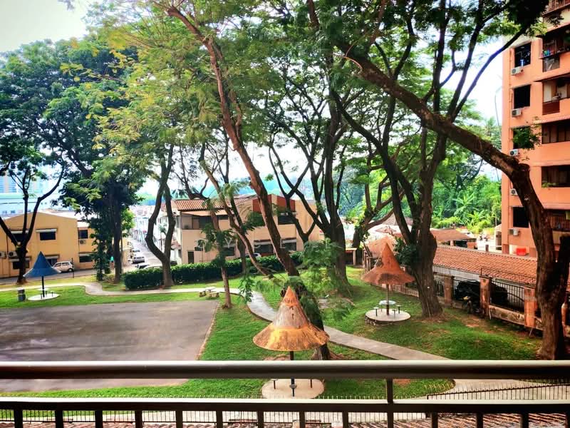 Kondominium untuk Disewa di Condo Gembira - Joyce Lim - PropertyGuru.com.my
