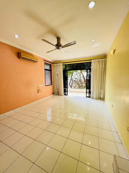 Condominium for Rent at Condo Gembira - Joyce Lim - Living Room - PropertyGuru.com.my
