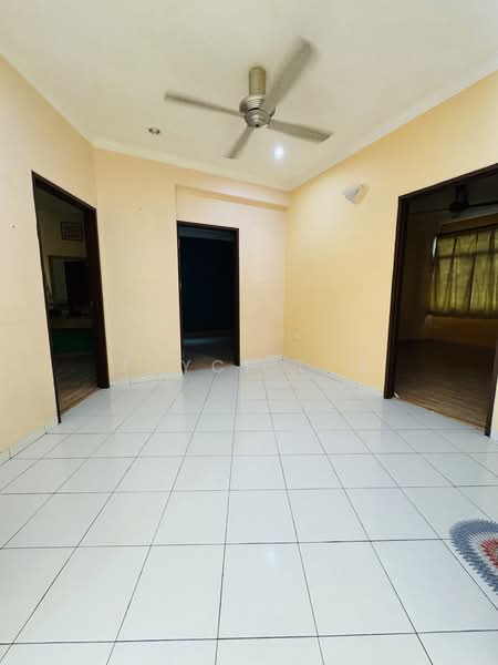 Condominium for Rent at Condo Gembira - Joyce Lim - Living Room - PropertyGuru.com.my