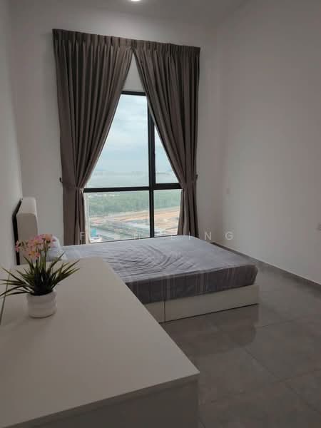 Apartment for Rent at Savana @ Batu Kawan - Fish Ling - Bedroom - PropertyGuru.com.my
