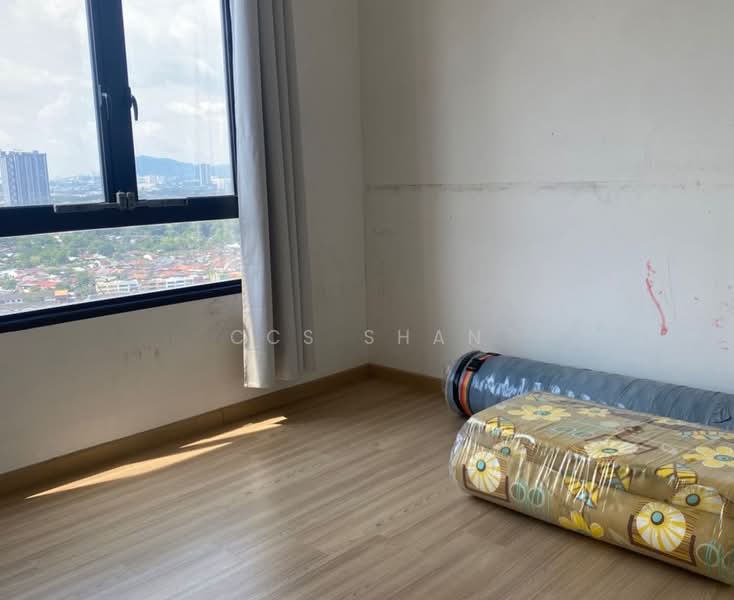 Service Residence for Rent at Tuan Residency - CCS Shan - View - PropertyGuru.com.my