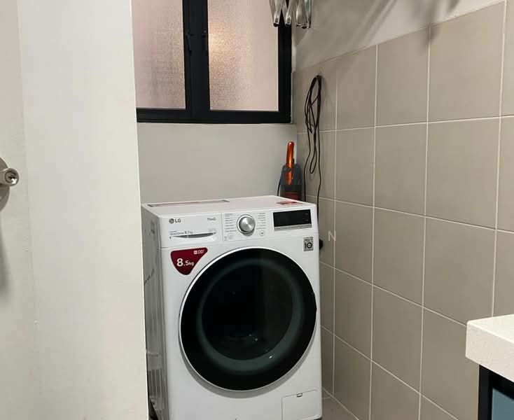 Service Residence for Rent at Tuan Residency - CCS Shan - Interior - PropertyGuru.com.my