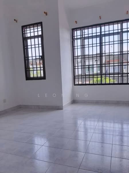 Rumah Teres 2 Tingkat untuk Dijual di Taman Setia Indah (Tebrau) - Leon Ng - Interior - PropertyGuru.com.my