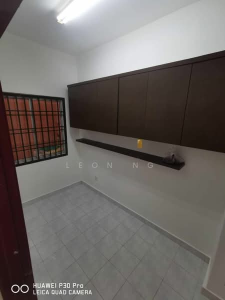 Rumah Teres 2 Tingkat untuk Dijual di Taman Setia Indah (Tebrau) - Leon Ng - Interior - PropertyGuru.com.my