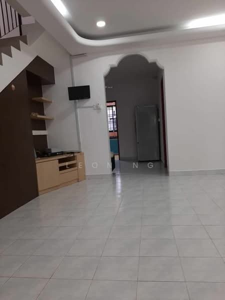 Rumah Teres 2 Tingkat untuk Dijual di Taman Setia Indah (Tebrau) - Leon Ng - Interior - PropertyGuru.com.my