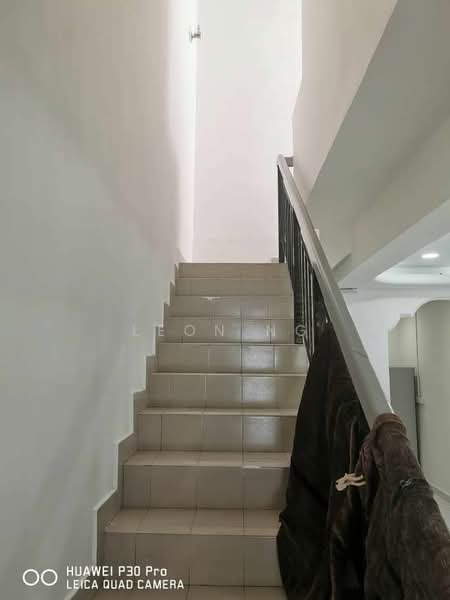 Rumah Teres 2 Tingkat untuk Dijual di Taman Setia Indah (Tebrau) - Leon Ng - Interior - PropertyGuru.com.my