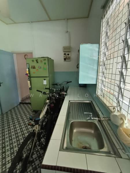 Rumah Berkembar untuk Dijual di Tanjung Bungah (Penang) - Wayne Loh - Kitchen - PropertyGuru.com.my