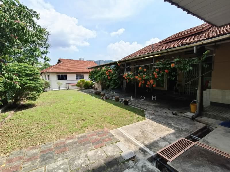 Rumah Berkembar untuk Dijual di Tanjung Bungah (Penang) - Wayne Loh - Exterior - PropertyGuru.com.my