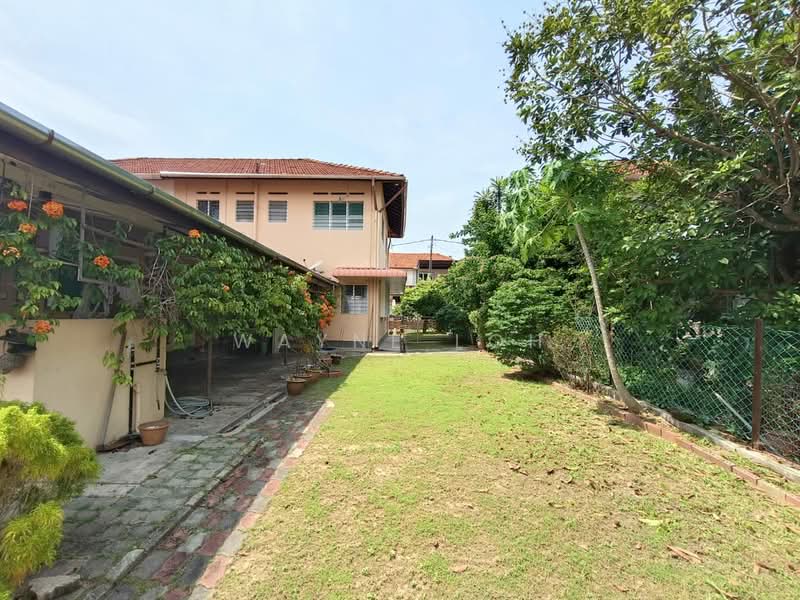 Rumah Berkembar untuk Dijual di Tanjung Bungah (Penang) - Wayne Loh - Exterior - PropertyGuru.com.my