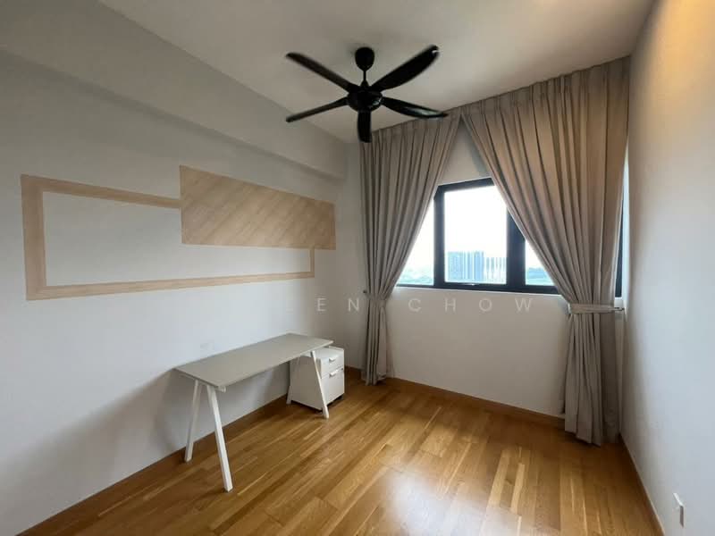 Kondominium untuk Disewa di Secoya Residence - Shireen Chow - Bedroom - PropertyGuru.com.my